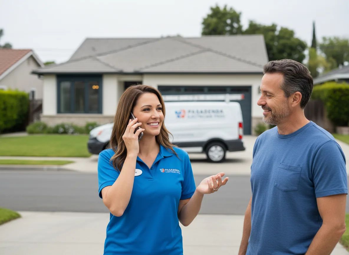 Electrician Sistersville, WV FAQs